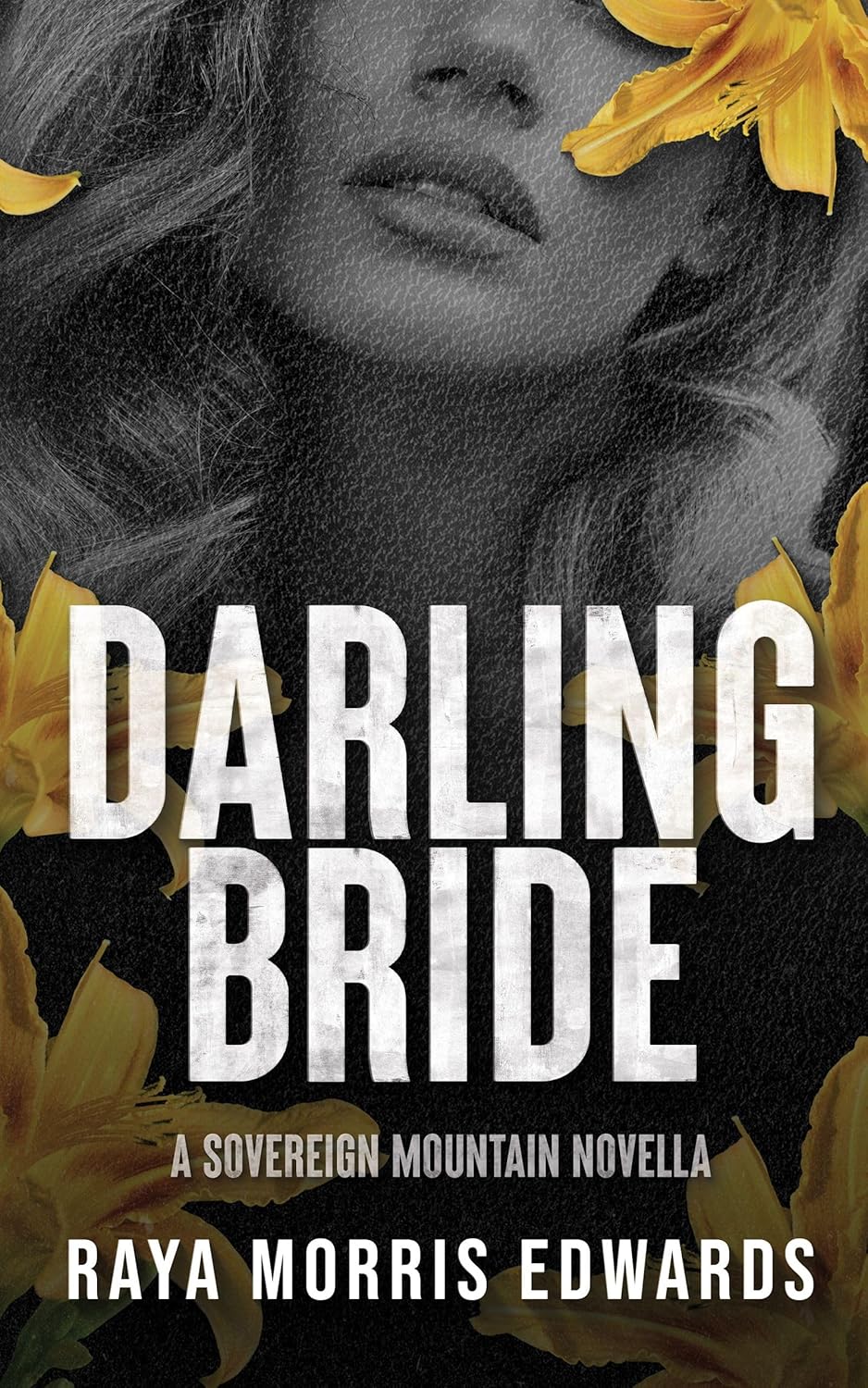 Darling Bride book cover