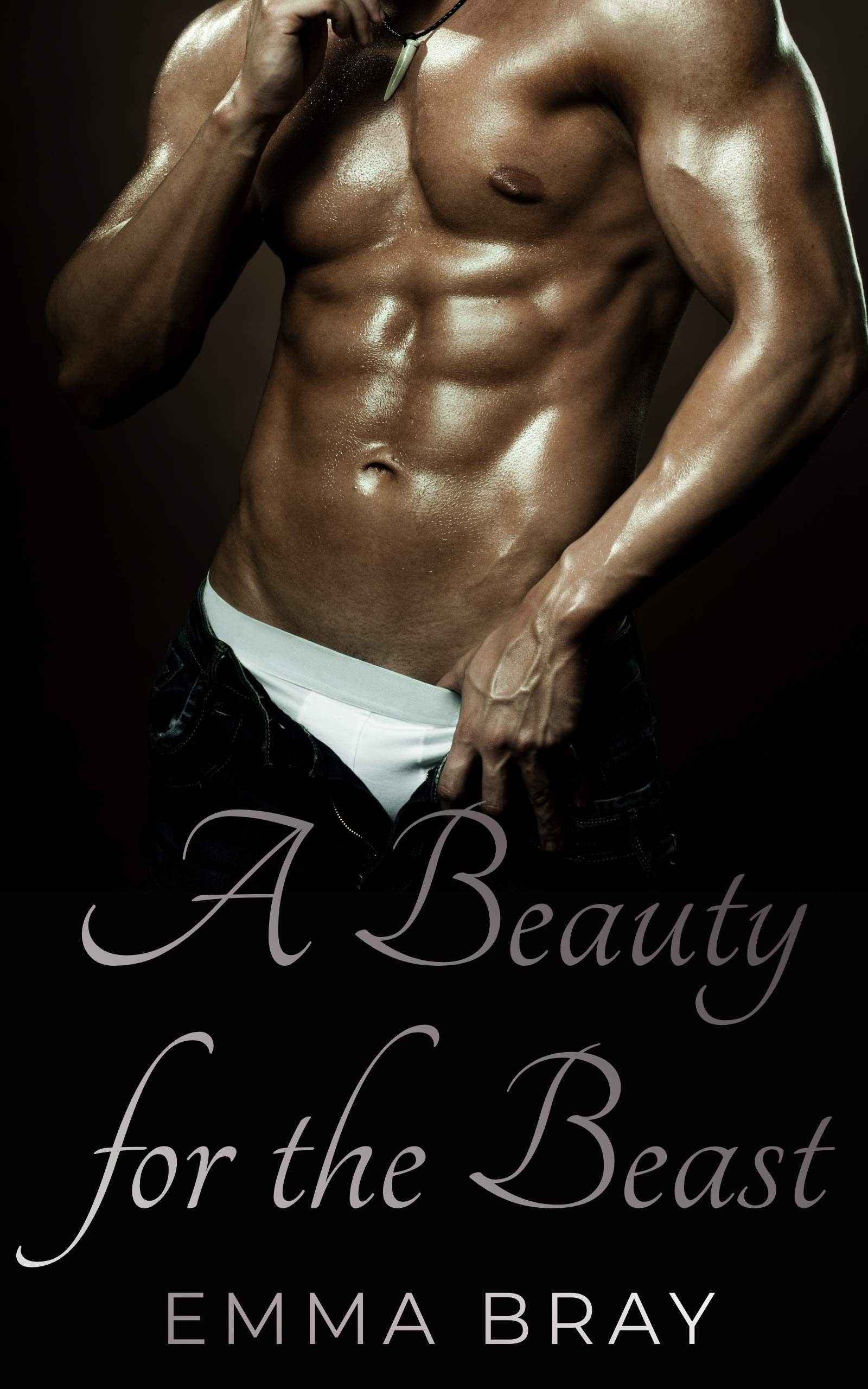A Beauty for the Beast book cover