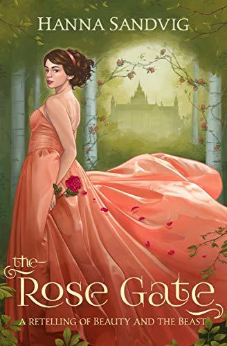 The Rose Gate book cover