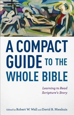 A Compact Guide to the Whole Bible book cover