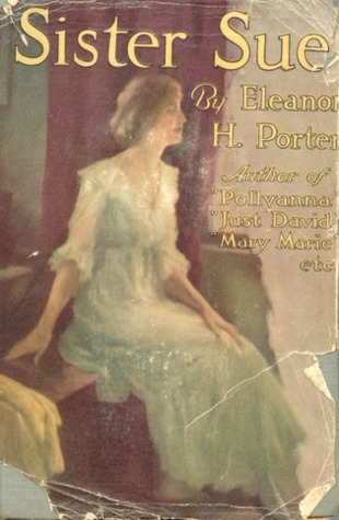 Sister Sue book cover