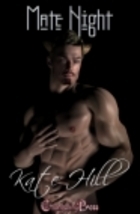Silver Iris book cover 3