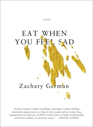 Eat When You Feel Sad book cover