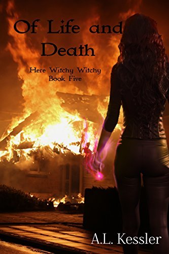 Of Life and Death book cover
