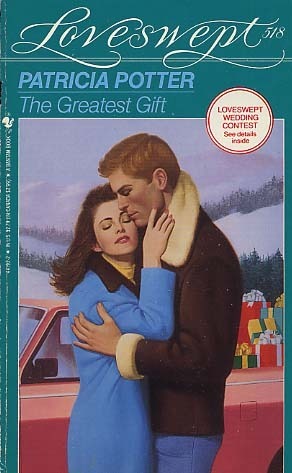 The Greatest Gift book cover
