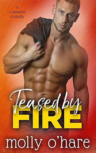 Teased by Love book cover 1