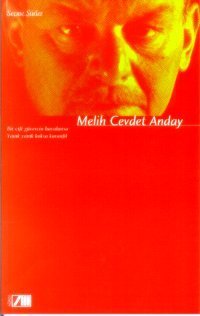 Seçme Şiirler book cover