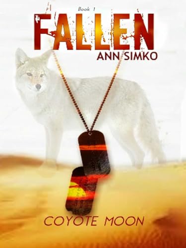 Coyote Moon book cover 1