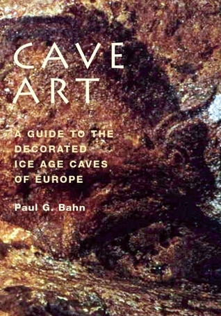 Cave Art book cover