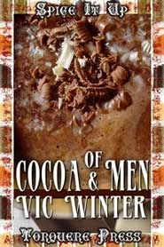 Of Cocoa and Men book cover 1