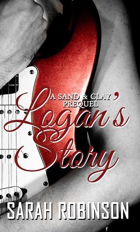 Forbidden Rocker book cover 1