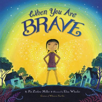 When You Are Brave book cover