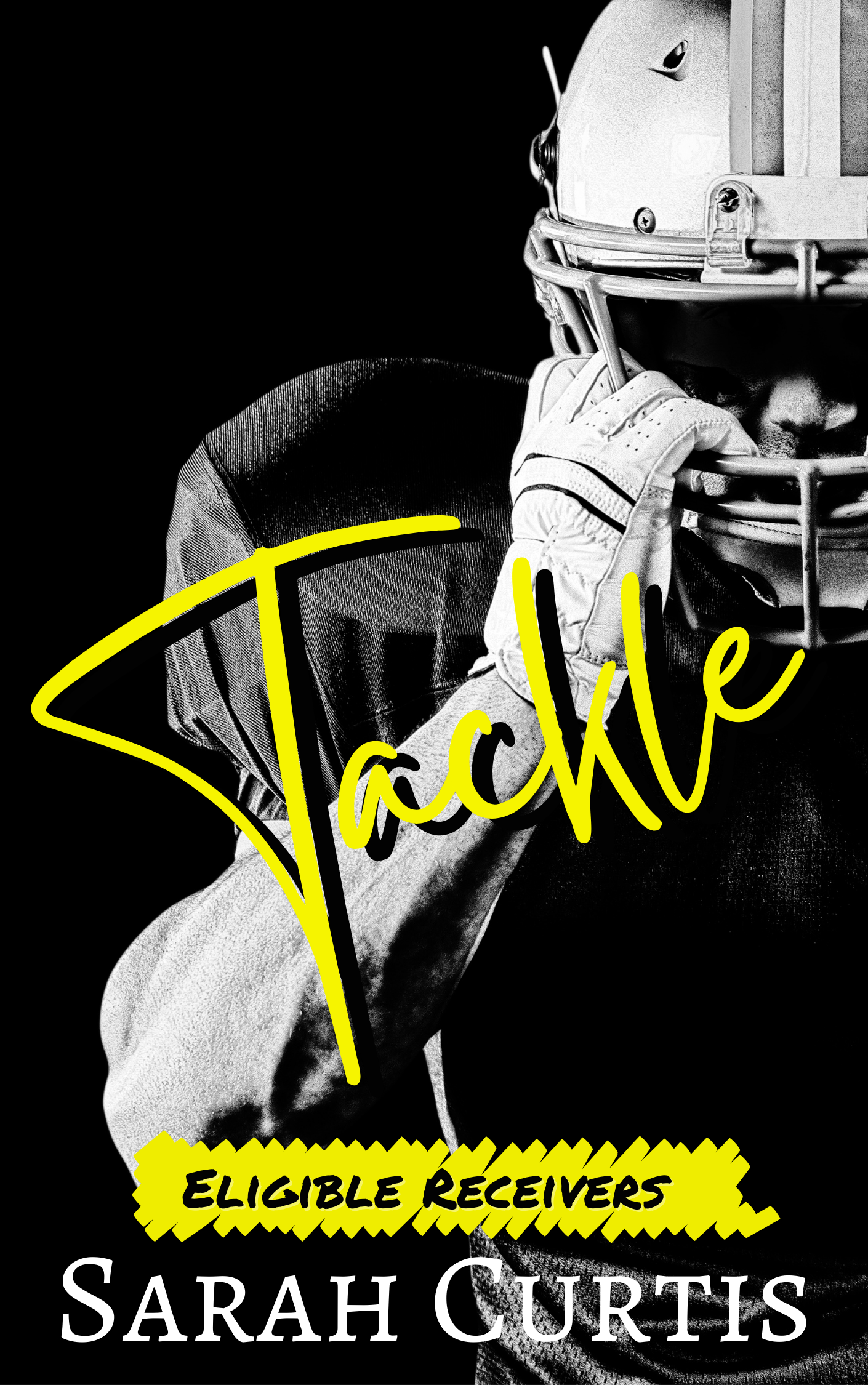 Eligible Receivers book cover 2
