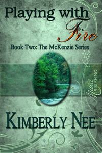 Playing with Fire book cover