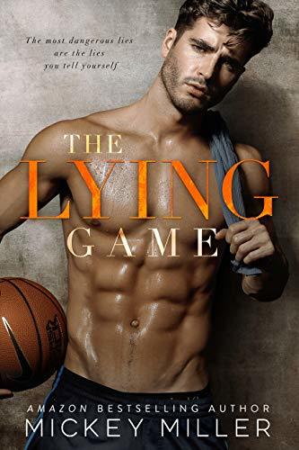 Love Games book cover 1