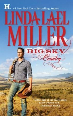 Parable, Montana book cover 1