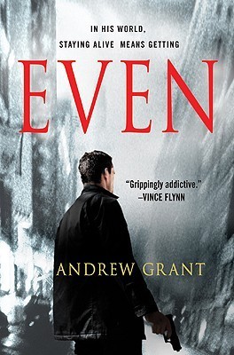 David Trevellyan book cover 1