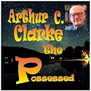 The Possessed book cover