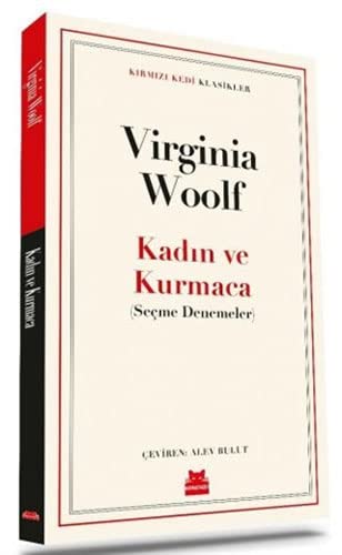 Kadın ve Kurmaca book cover