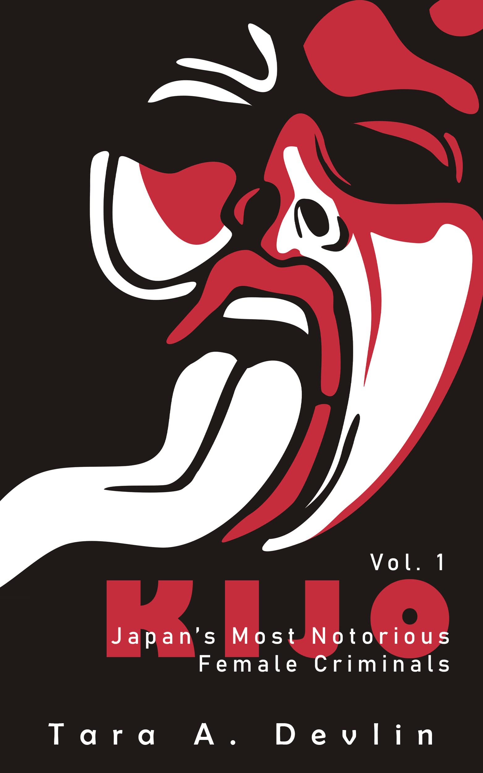 Kijo book cover