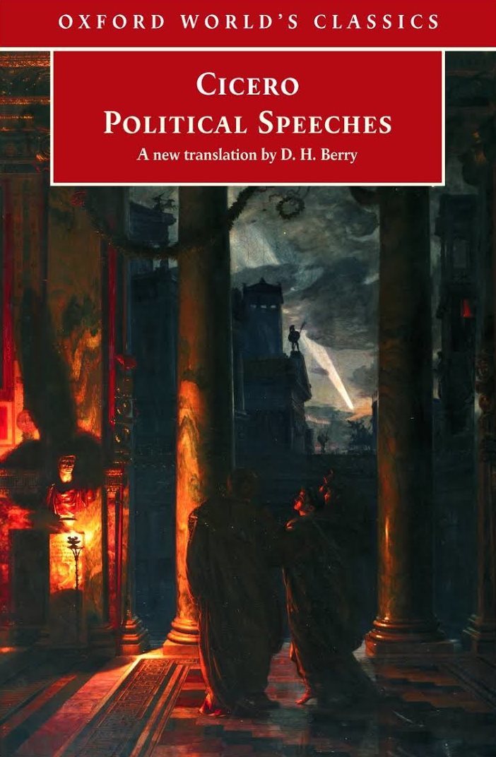 Political Speeches book cover