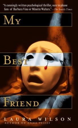 My Best Friend book cover