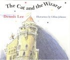 The Cat and the Wizard book cover