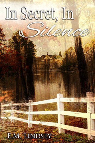 In Secret, In Silence book cover