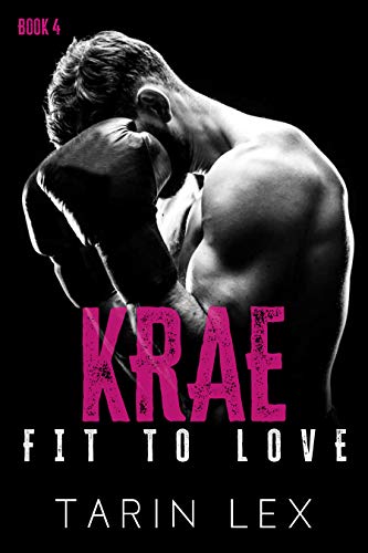 Fit to Love book cover 3