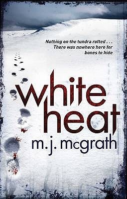 Edie Kiglatuk book cover 1