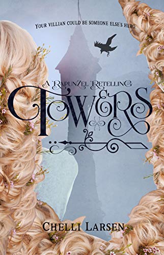 Towers book cover