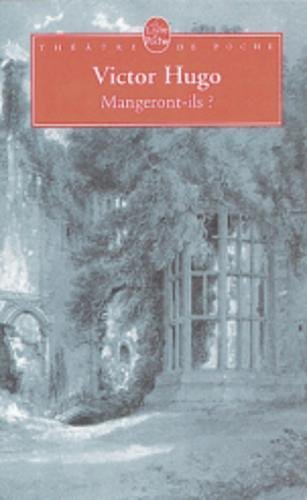 Mangeront Ils? book cover