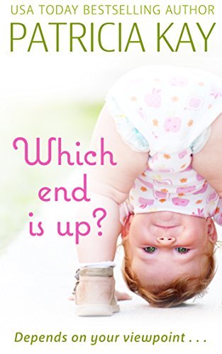 Which End is Up? book cover