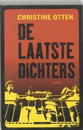 The Last Poets book cover