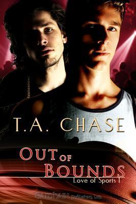 Love of Sports book cover 1