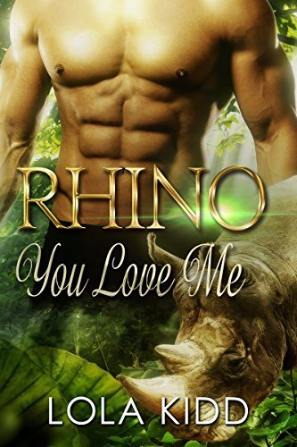 Safari Shifters book cover 1