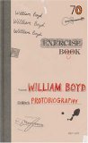 Protobiography book cover