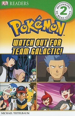 Pokémon book cover