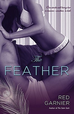 The Feather book cover