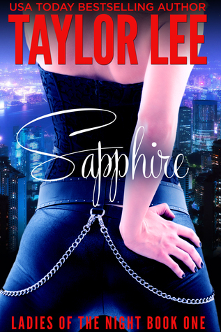 Ladies of the Night Sexy Suspense Collection book cover 1