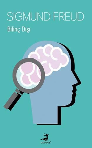 Bilinc Disi book cover