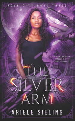 The Silver Arm book cover