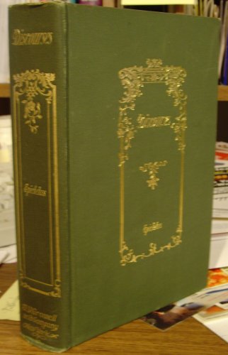 The Discourses of Epictetus book cover