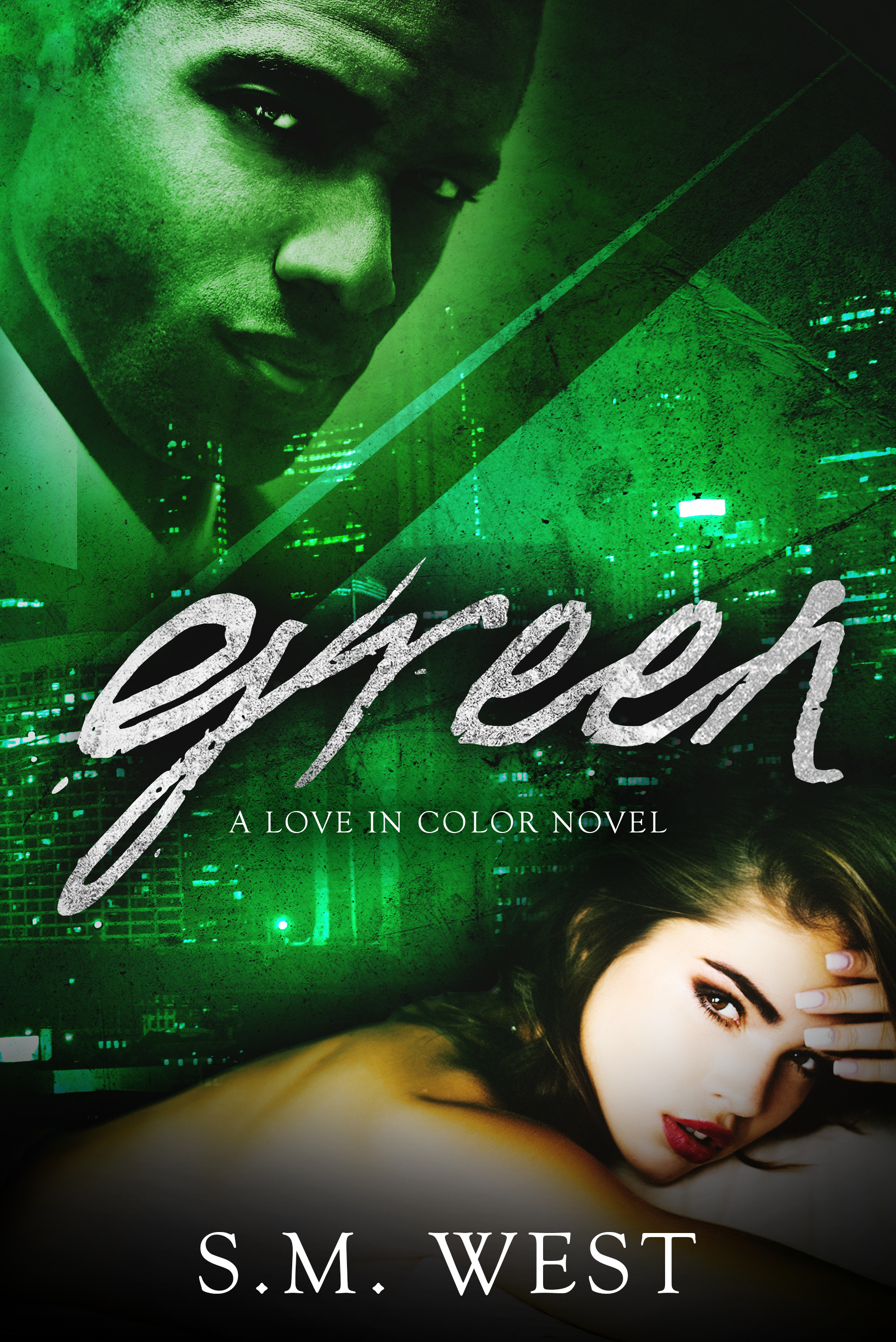 New York Knights book cover 3