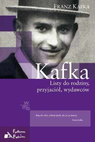 Listy do rodziny, przyjaciół, wydawców book cover