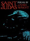 Saint Judas book cover