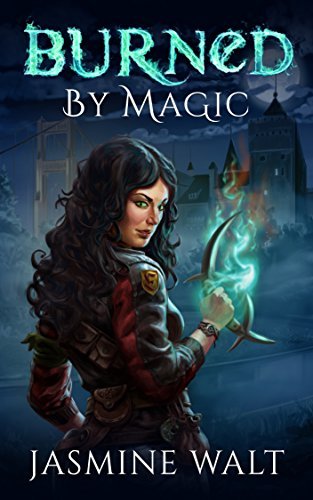 The Baine Chronicles book cover 1