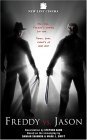 Freddy vs. Jason book cover
