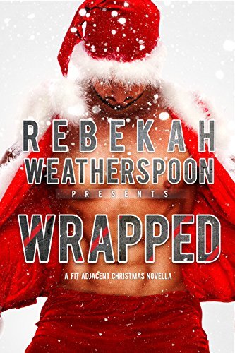 Wrapped book cover