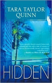 Hidden book cover